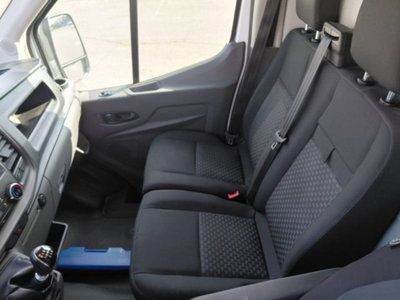 Ford Transit Furgone 350 2.0TDCi EcoBlue 130 aut. PM-TM Furgone Trend (15)