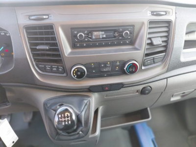 Ford Transit Furgone 350 2.0TDCi EcoBlue 130 aut. PM-TM Furgone Trend (17)