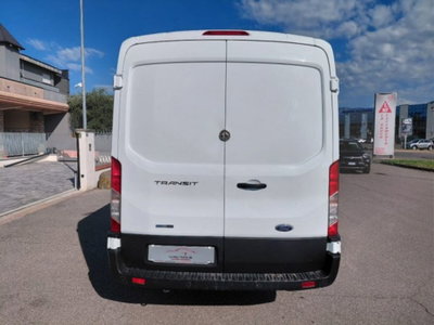 Ford Transit Furgone 350 2.0TDCi EcoBlue 130 aut. PM-TM Furgone Trend (7)
