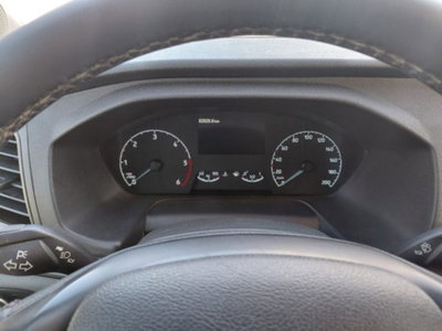 Ford Transit Furgone 350 2.0TDCi EcoBlue 130 aut. PM-TM Furgone Trend (9)
