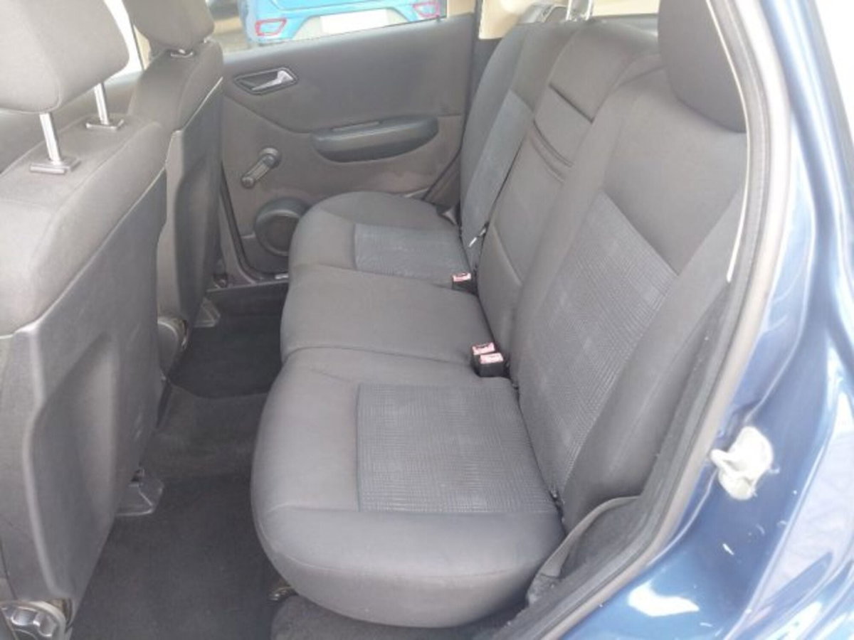 Mercedes-Benz Classe A 180 CDI Elegance (7)
