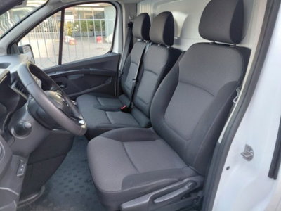 Renault Trafic Furgone BluedCi 110CV PC-TN Intens (16)