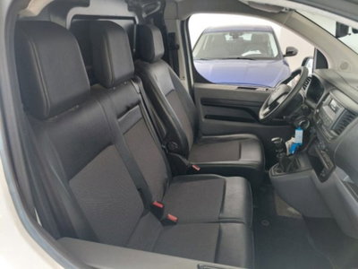 Opel Vivaro Furgone 1.5 Diesel 120CV S&S PL-TN M Furgone Enjoy (13)