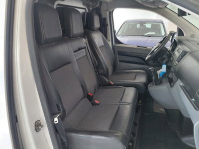 Opel Vivaro Furgone 1.5 Diesel 120CV S&S PL-TN M Furgone Enjoy (15)