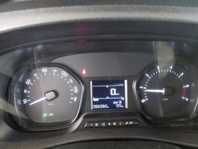 Opel Vivaro Furgone 1.5 Diesel 120CV S&S PL-TN M Furgone Enjoy (16)