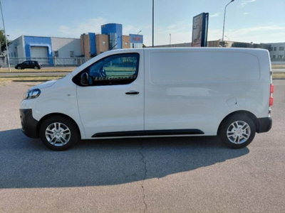 Opel Vivaro Furgone 1.5 Diesel 120CV S&S PL-TN M Furgone Enjoy (17)