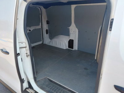 Opel Vivaro Furgone 1.5 Diesel 120CV S&S PL-TN M Furgone Enjoy (18)