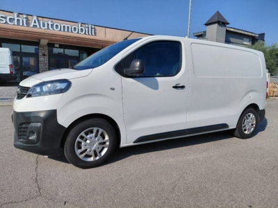 Opel Vivaro Furgone 1.5 Diesel 120CV S&S PL-TN M Furgone Enjoy (4)