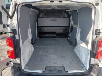 Opel Vivaro Furgone 1.5 Diesel 120CV S&S PL-TN M Furgone Enjoy (9)
