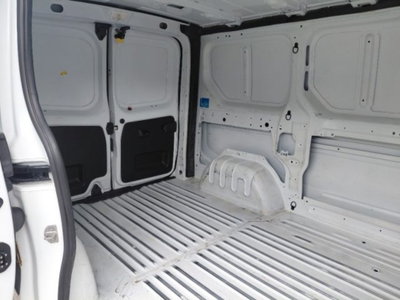 Renault Trafic Furgone BluedCi 110CV PC-TN Intens (7)