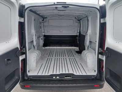 Renault Trafic Furgone BluedCi 110CV PC-TN Intens (8)