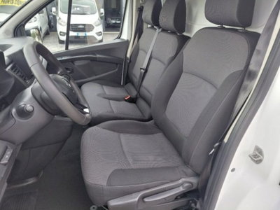 Renault Trafic Furgone BluedCi 110CV PC-TN Intens (9)