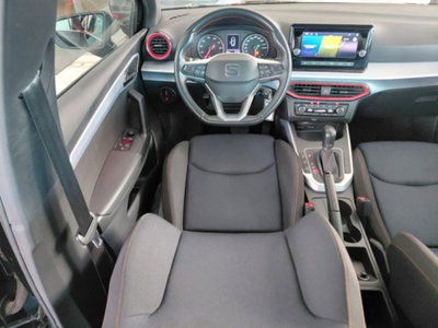 SEAT Arona 1.0 EcoTSI 110 CV DSG FR (13)