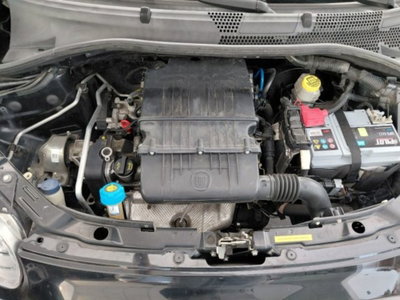 Fiat 500 1.2 Lounge (14)