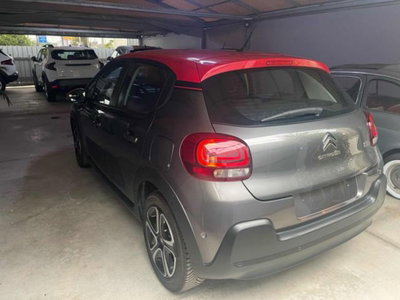 Citroen C3 1.2 puretech You s&s 83cv neopatentati (2)