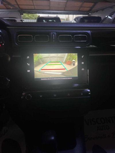 Citroen C3 1.2 puretech You s&s 83cv neopatentati (5)