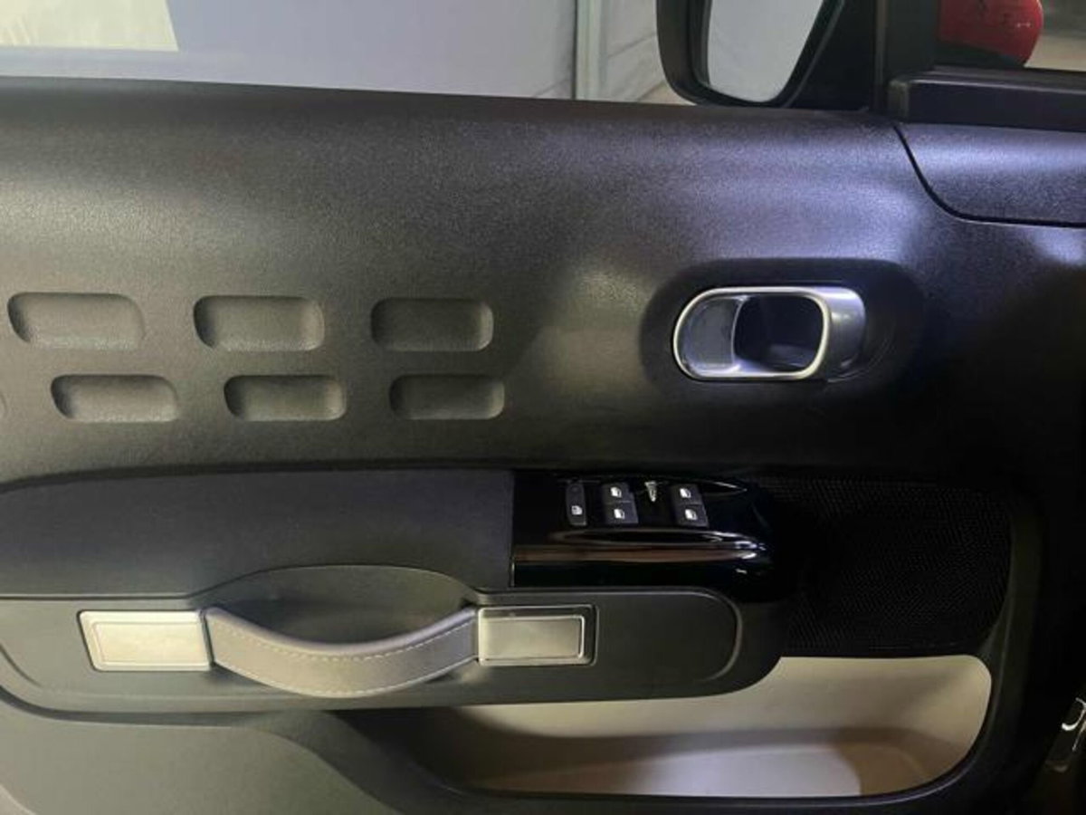 Citroen C3 1.2 puretech You s&s 83cv neopatentati (7)