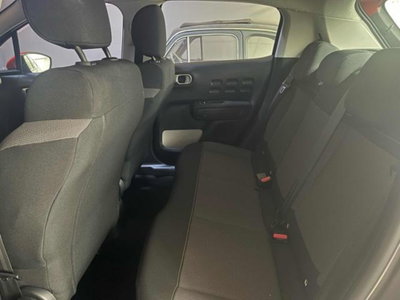 Citroen C3 1.2 puretech You s&s 83cv neopatentati (8)