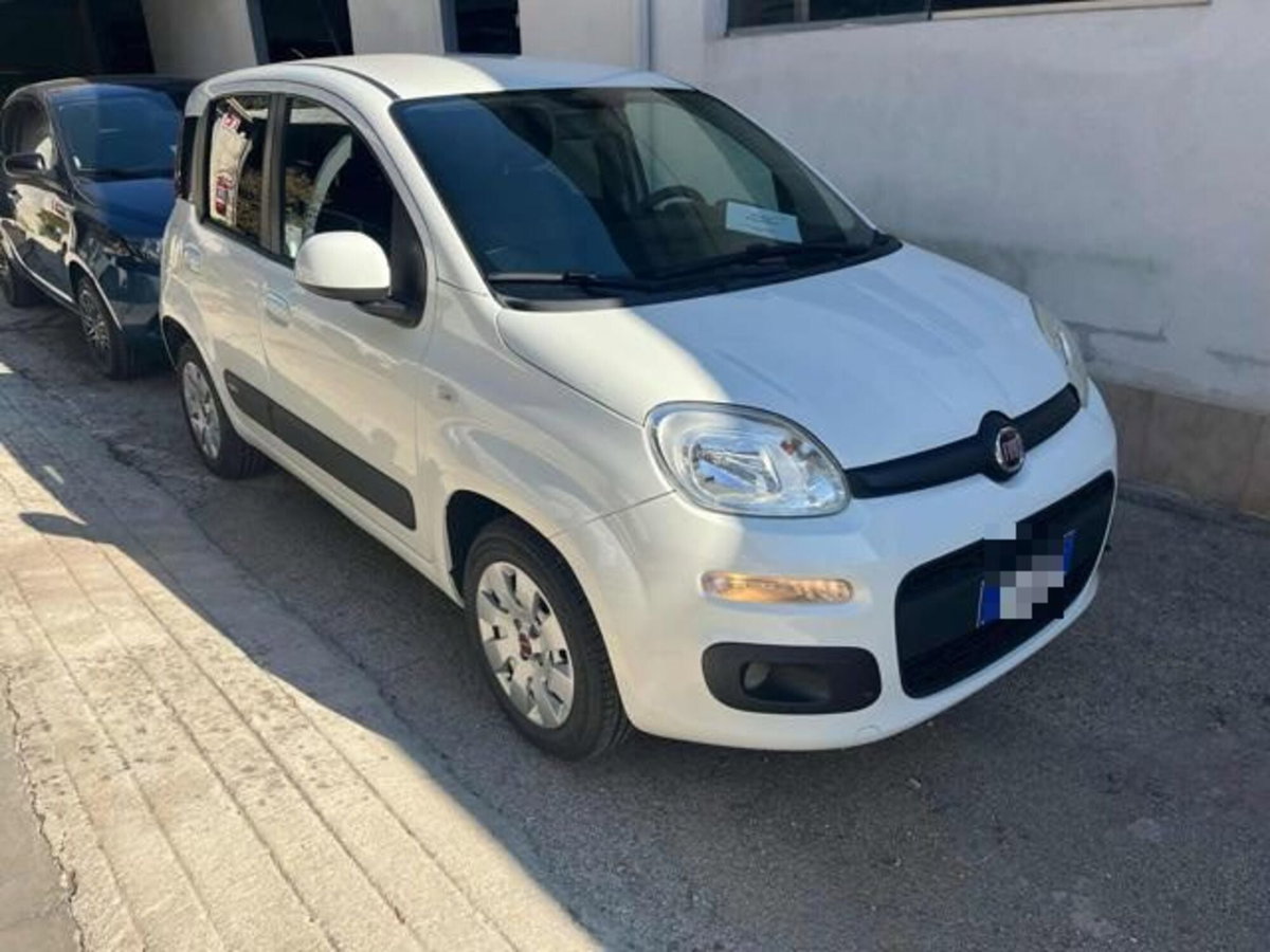 Fiat Panda 1.2 (2)
