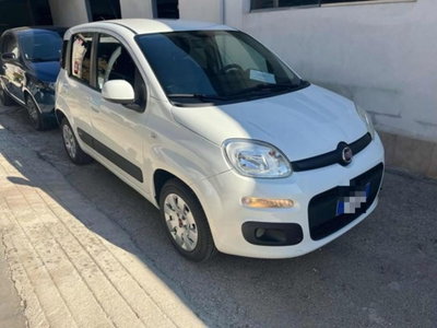 Fiat Panda 1.2 (2)