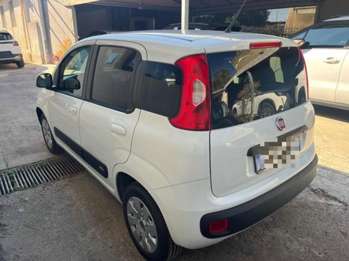 Fiat Panda 1.2 (3)