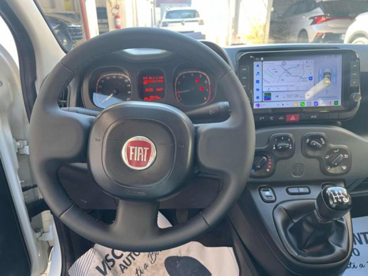 Fiat Panda 1.2 (4)