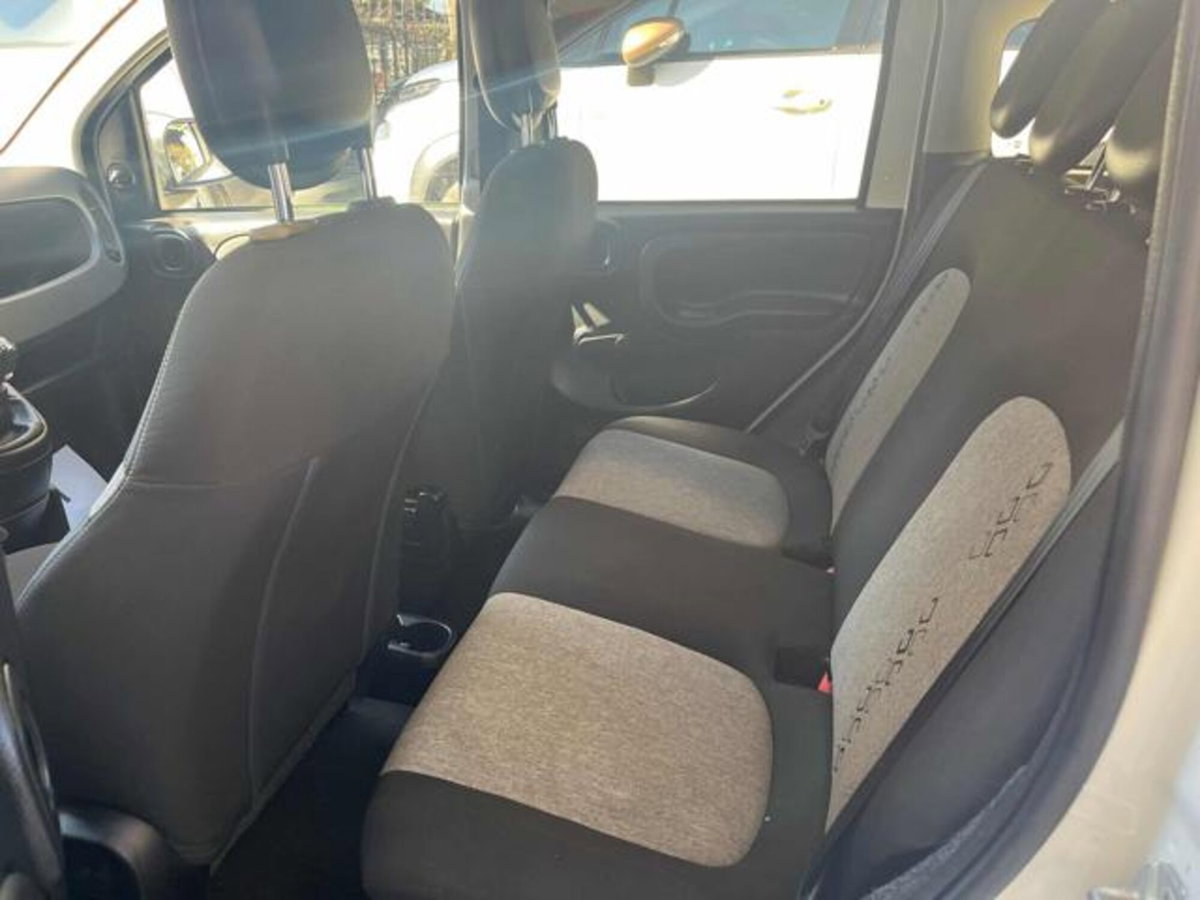 Fiat Panda 1.2 (7)