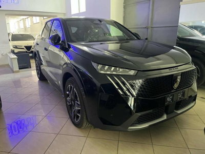 Peugeot 3008 1.2 hybrid 48V GT 136cv e-dcs6 (5)