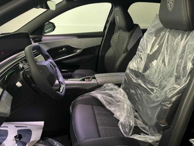 Peugeot 3008 1.2 hybrid 48V GT 136cv e-dcs6 (9)