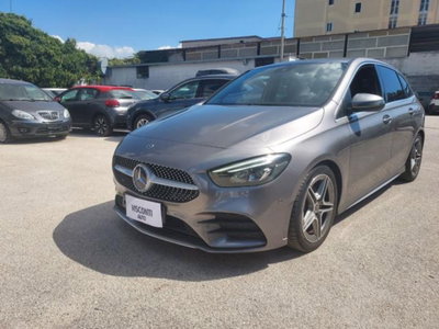 Mercedes-Benz Classe B 180 d Premium usata