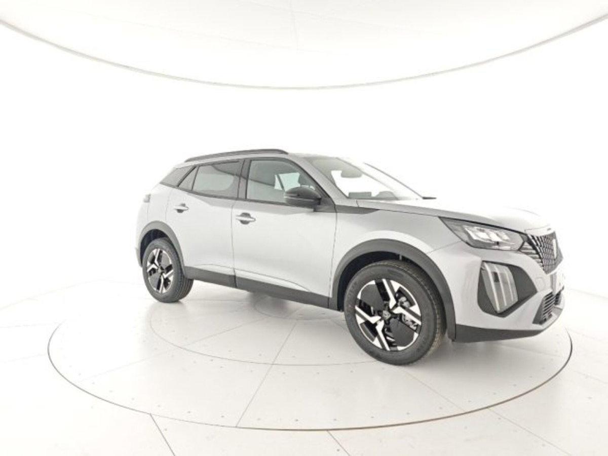 Peugeot 2008 PureTech 100 S&S Allure