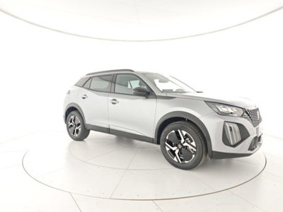 Peugeot 2008 PureTech 100 S&S Allure nuova