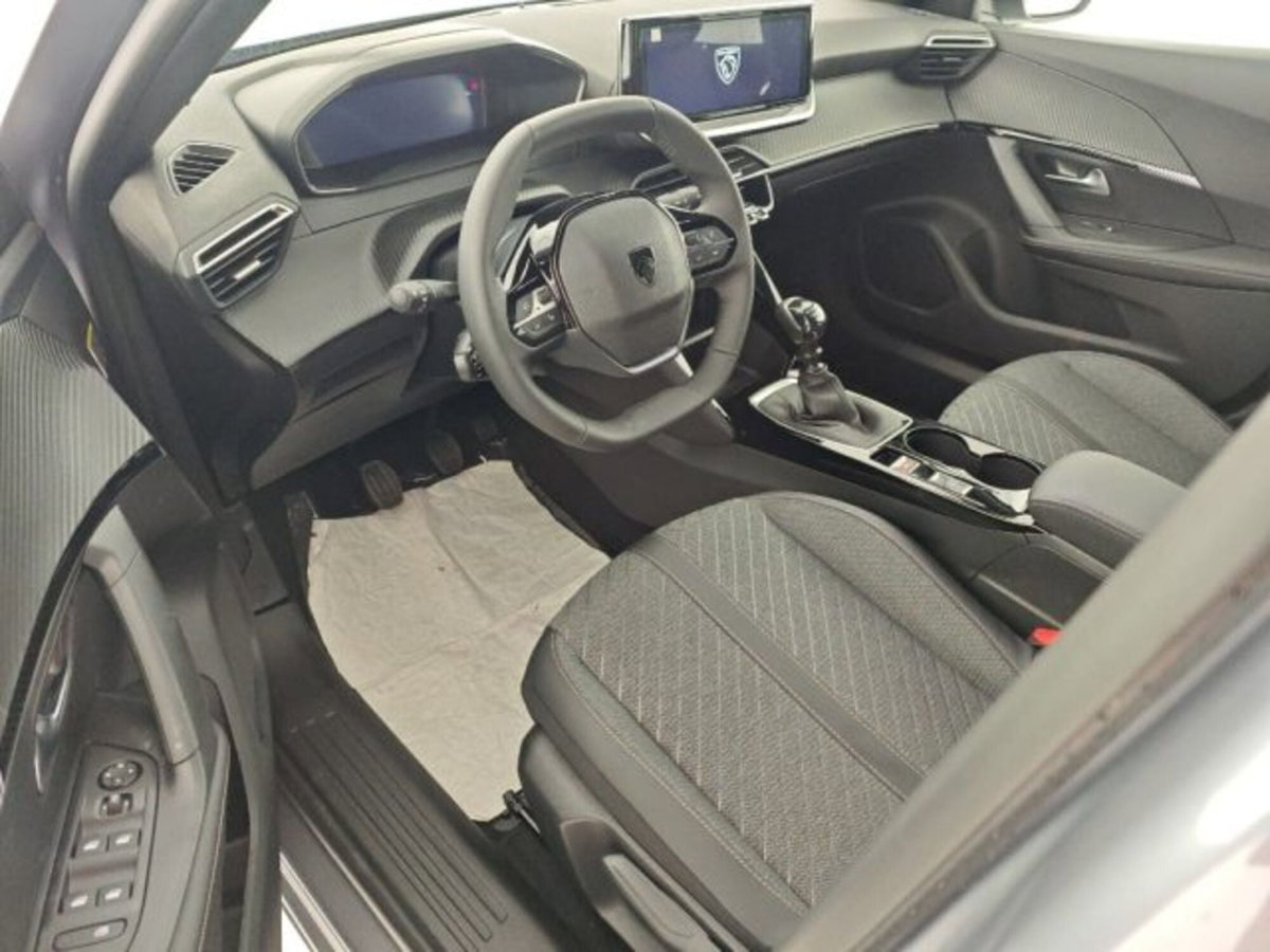 Peugeot 2008 PureTech 100 S&S Allure (3)