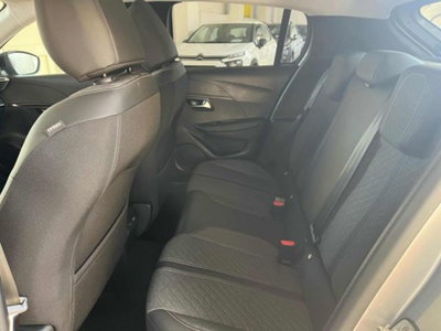 Peugeot 208 PureTech 100 Stop&Start 5 porte Allure (7)