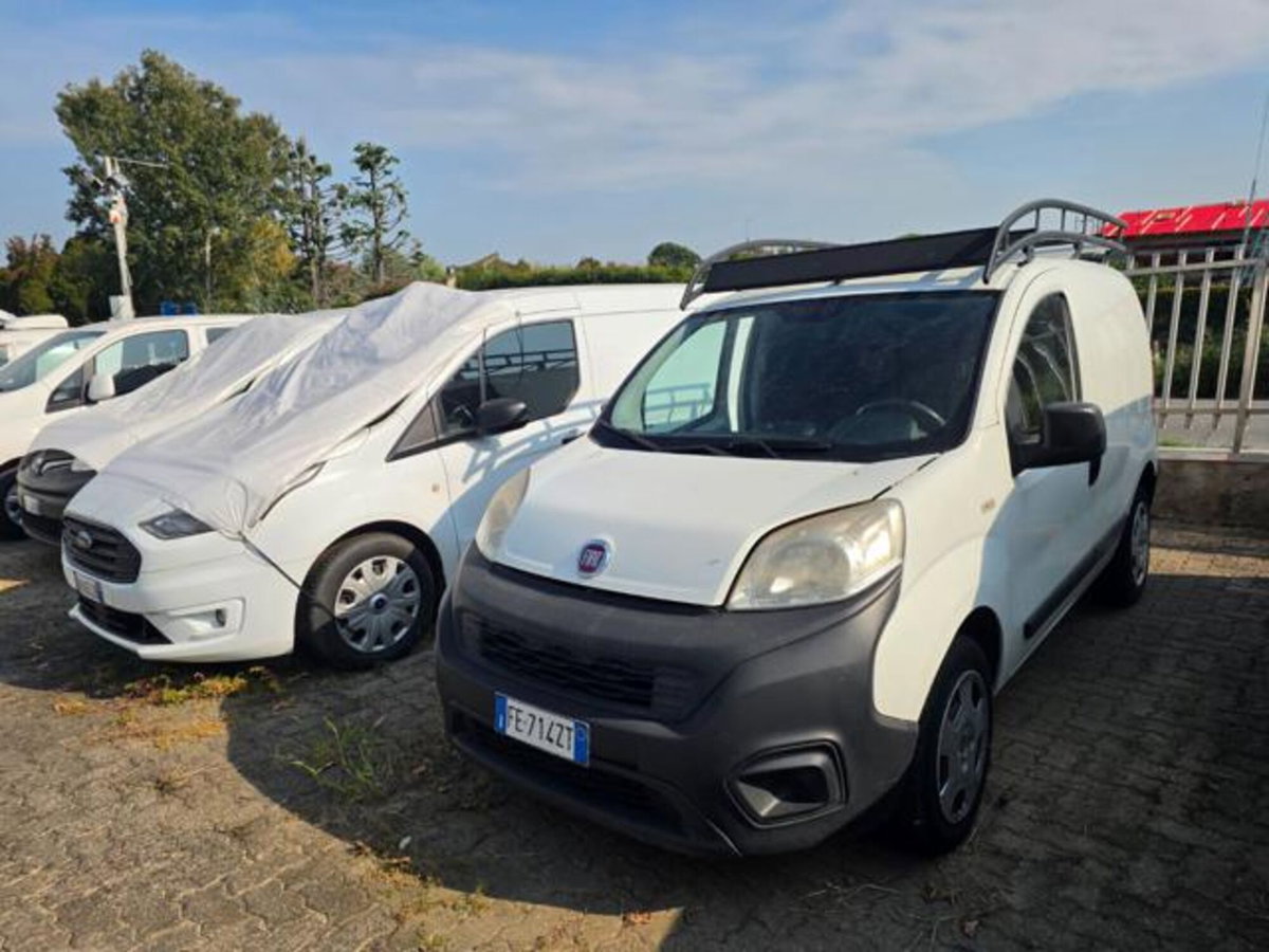 Fiat Fiorino combi N1 1.3 mjt 95cv Adventure (2)