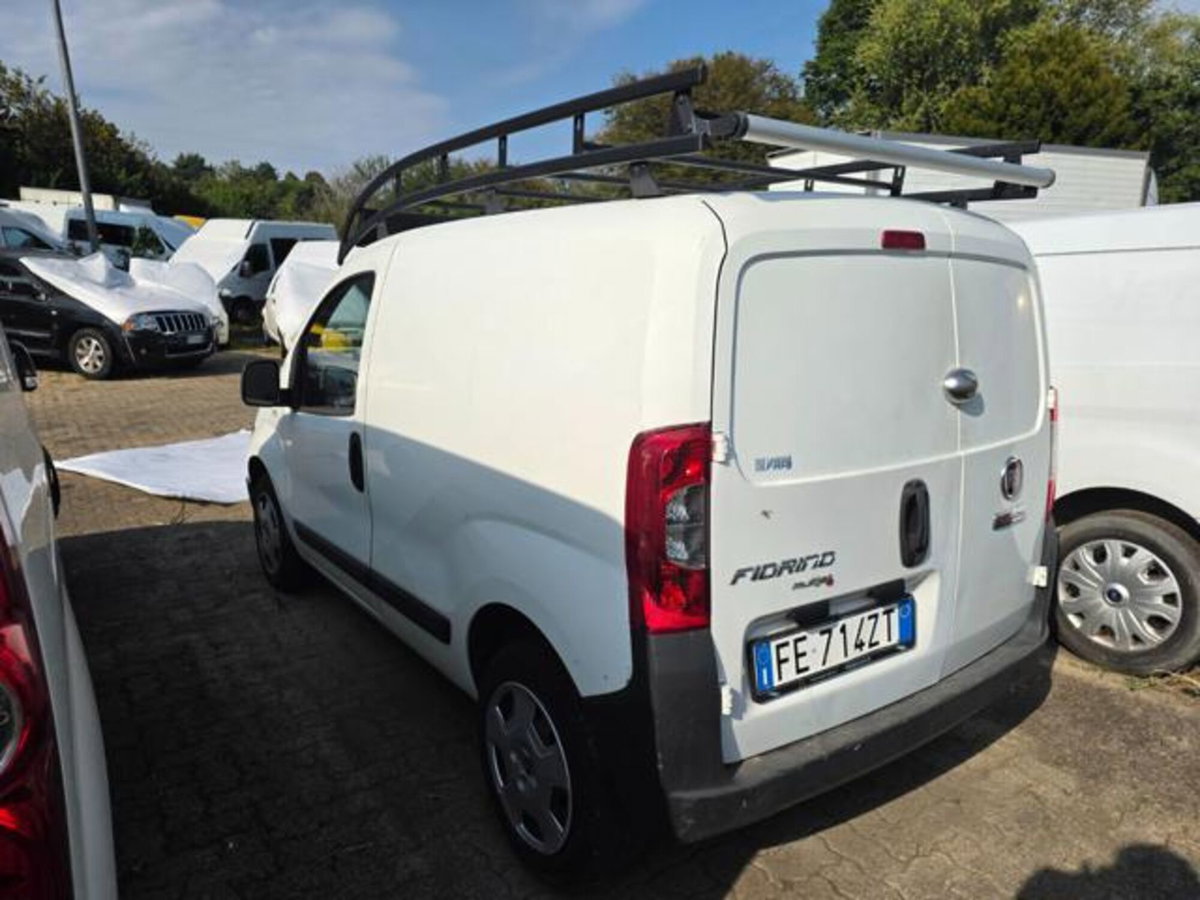 Fiat Fiorino combi N1 1.3 mjt 95cv Adventure (3)