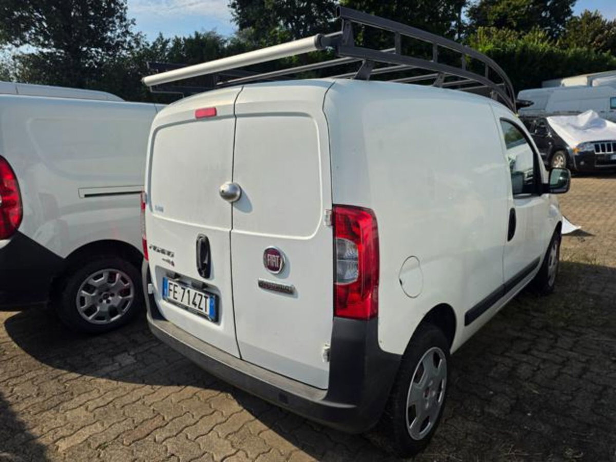 Fiat Fiorino combi N1 1.3 mjt 95cv Adventure (4)