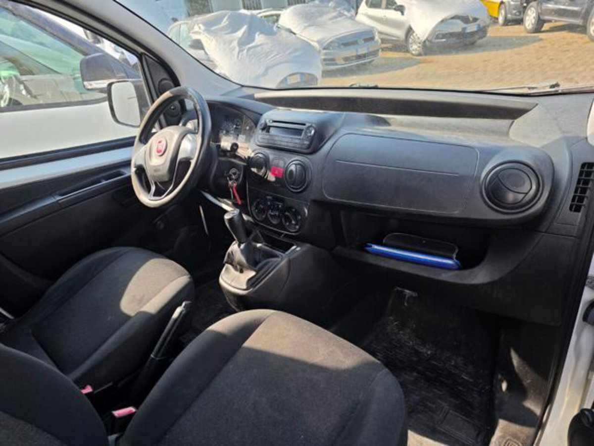 Fiat Fiorino combi N1 1.3 mjt 95cv Adventure (5)