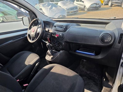 Fiat Fiorino combi N1 1.3 mjt 95cv Adventure (5)