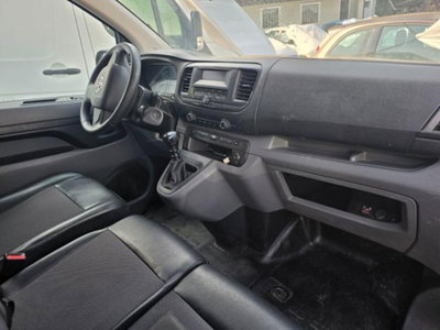 Toyota Proace 1.5D 120CV S&S PC-TN Furgone Compact 4p.10q Active (5)