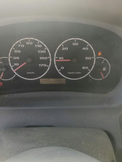 Fiat Ducato Furgone 15 2.8 JTD PC Furgone usato