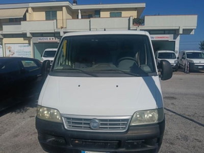 Fiat Ducato Furgone 15 2.8 JTD PC Furgone (2)