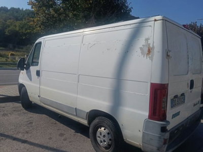 Fiat Ducato Furgone 15 2.8 JTD PC Furgone (4)