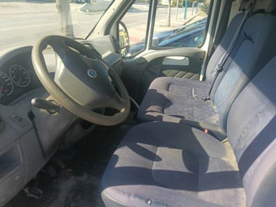 Fiat Ducato Furgone 15 2.8 JTD PC Furgone (5)