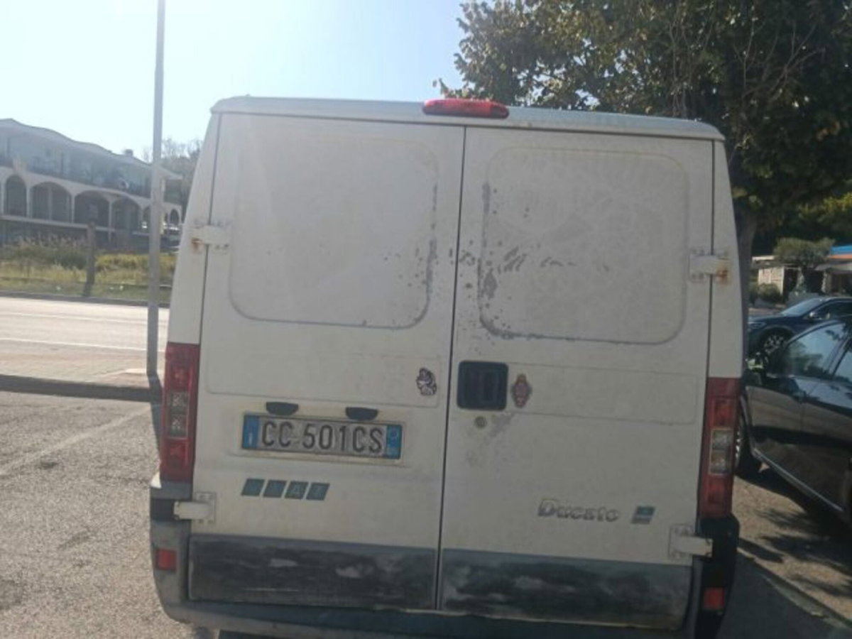 Fiat Ducato Furgone 15 2.8 JTD PC Furgone (6)