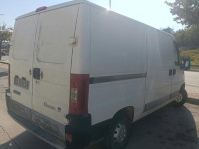 Fiat Ducato Furgone 15 2.8 JTD PC Furgone (7)