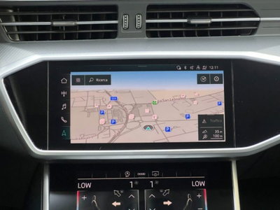 Audi A6 Avant 35 2.0 TDI S tronic Business Design (11)