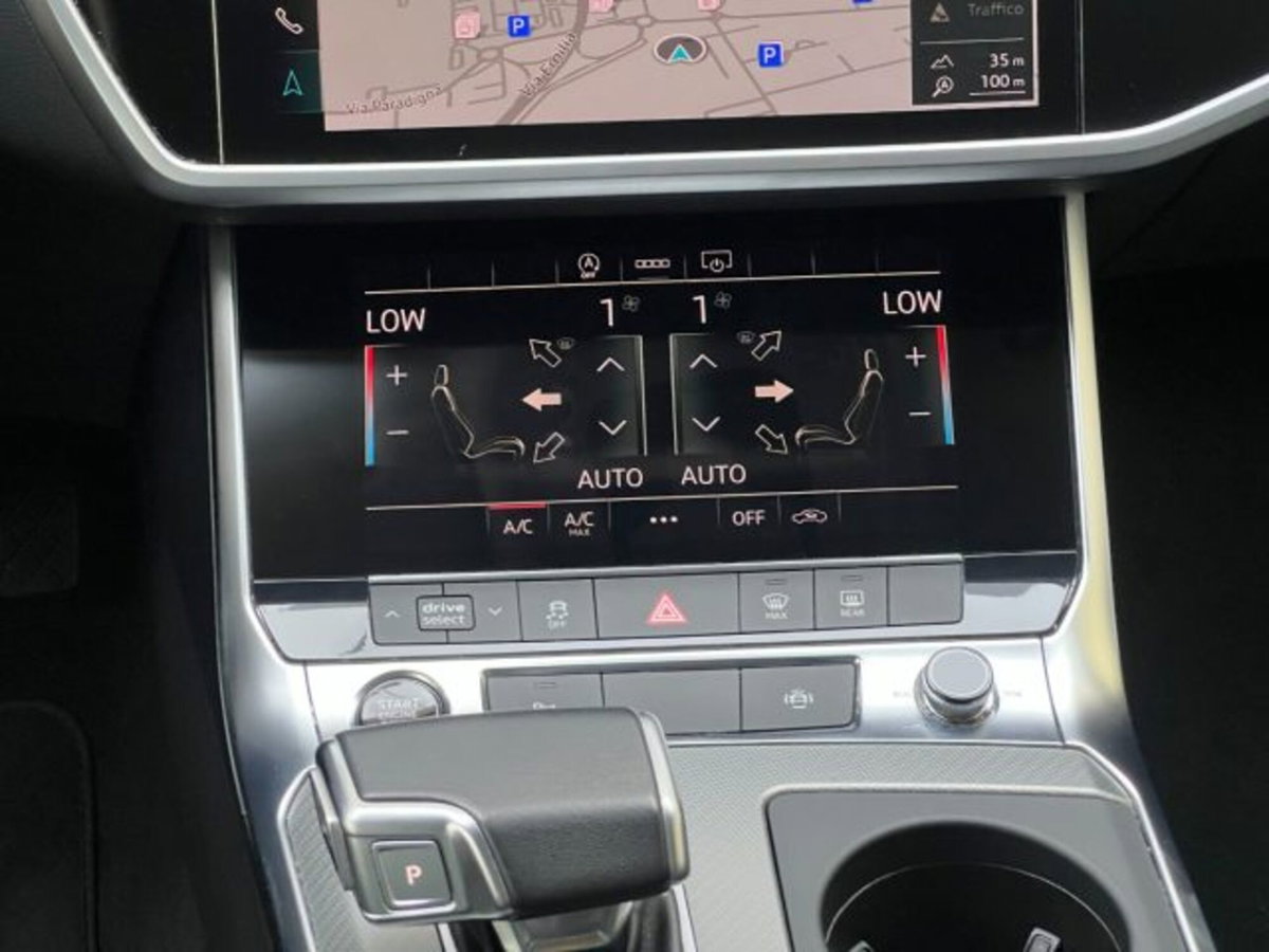 Audi A6 Avant 35 2.0 TDI S tronic Business Design (12)