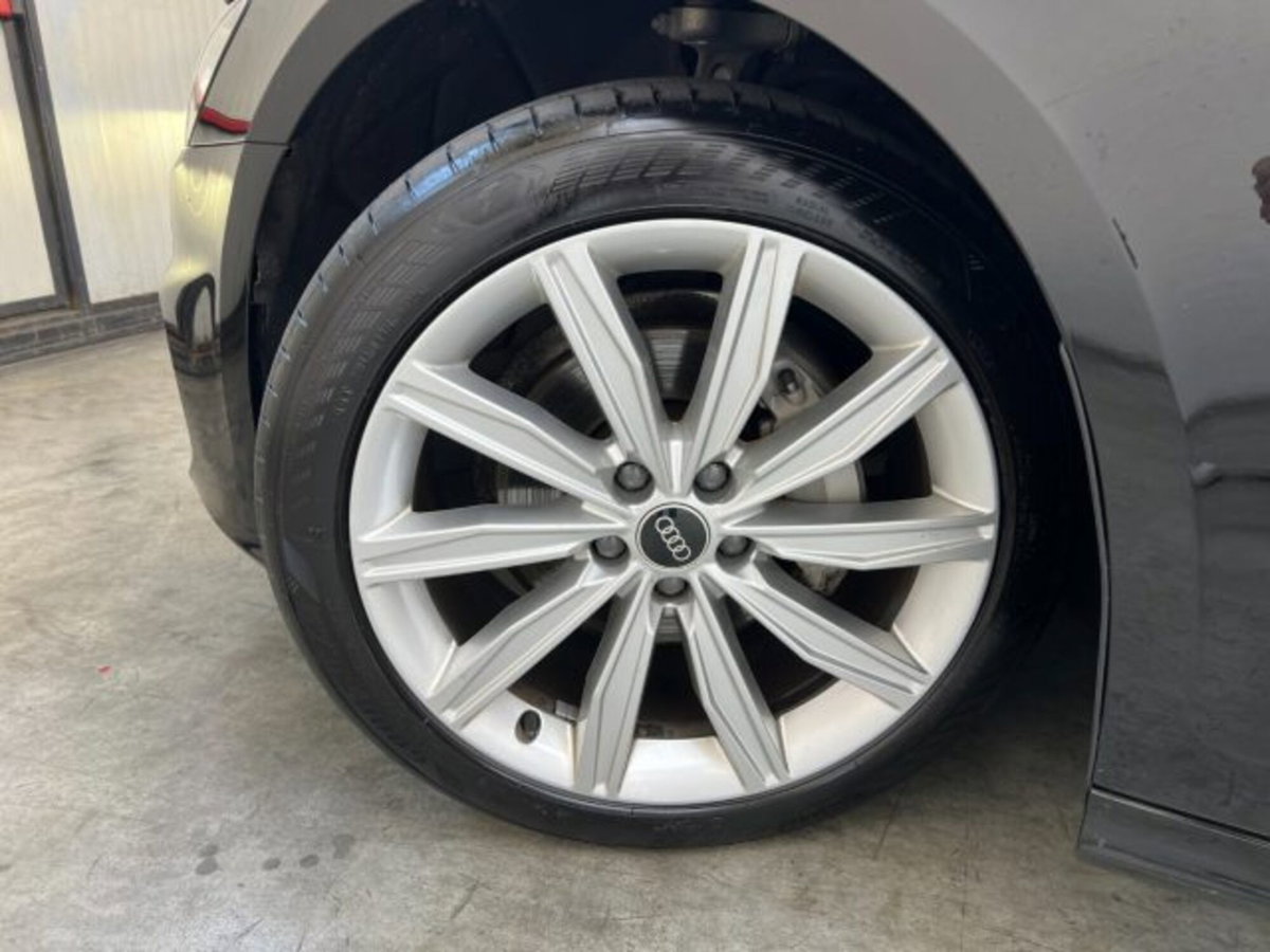 Audi A6 Avant 35 2.0 TDI S tronic Business Design (14)