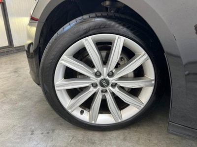 Audi A6 Avant 35 2.0 TDI S tronic Business Design (14)
